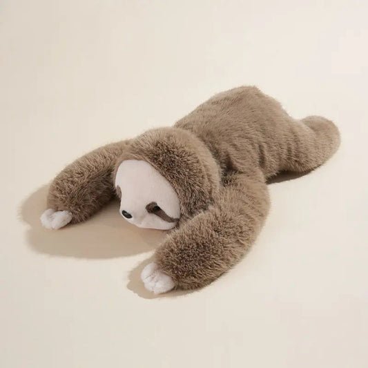 Knuffees Luiaard 2kg